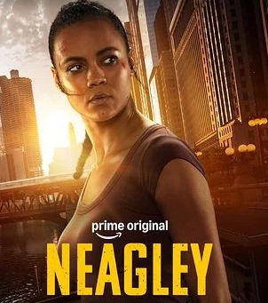Neagley and Reacher hit their marks
