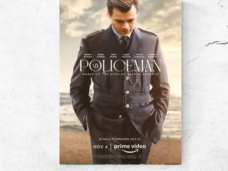 Styles style includes cops