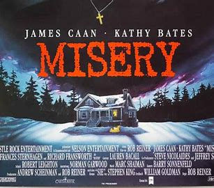 Misery's company: Nevada Day & Halloween