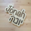 Thumbnail: Hebrew Kids Plaques | Handmade