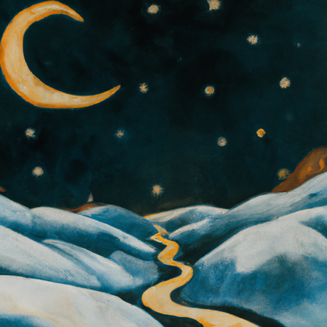The Road to Wonderland