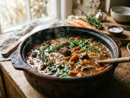 Daube provençale : recette traditionnelle, choix de la viande et secrets de cuisson