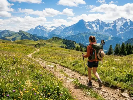 Parc naturel régional des Préalpes d’Azur : guide complet des activités nature