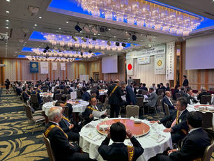 2024年7月20日例会(合同例会)