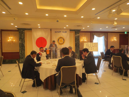 2021年9月27日例会