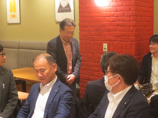 2023年5月15日例会