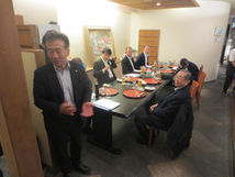 2022年11月21日例会