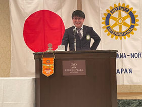 2025年2月17日例会