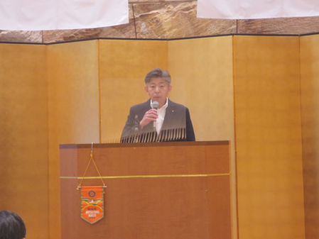 2022年6月27日例会