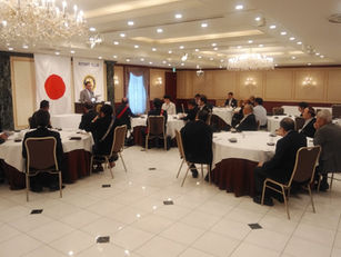 2025年7月14日例会（クラブ協議会）
