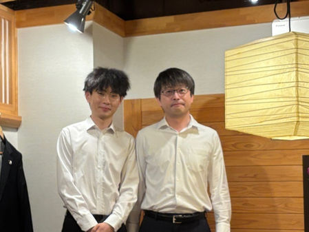 2025年5月19日例会