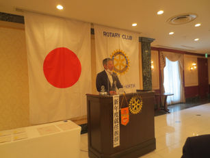 2021年7月5日例会