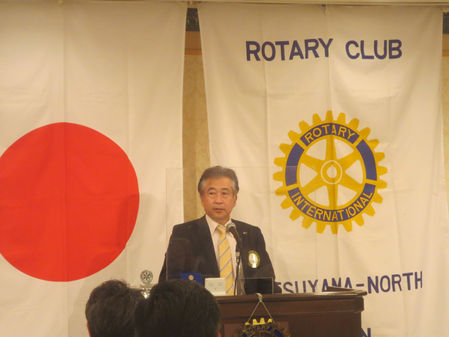 2023年01月16日例会