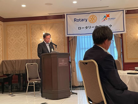 2024年9月2日例会