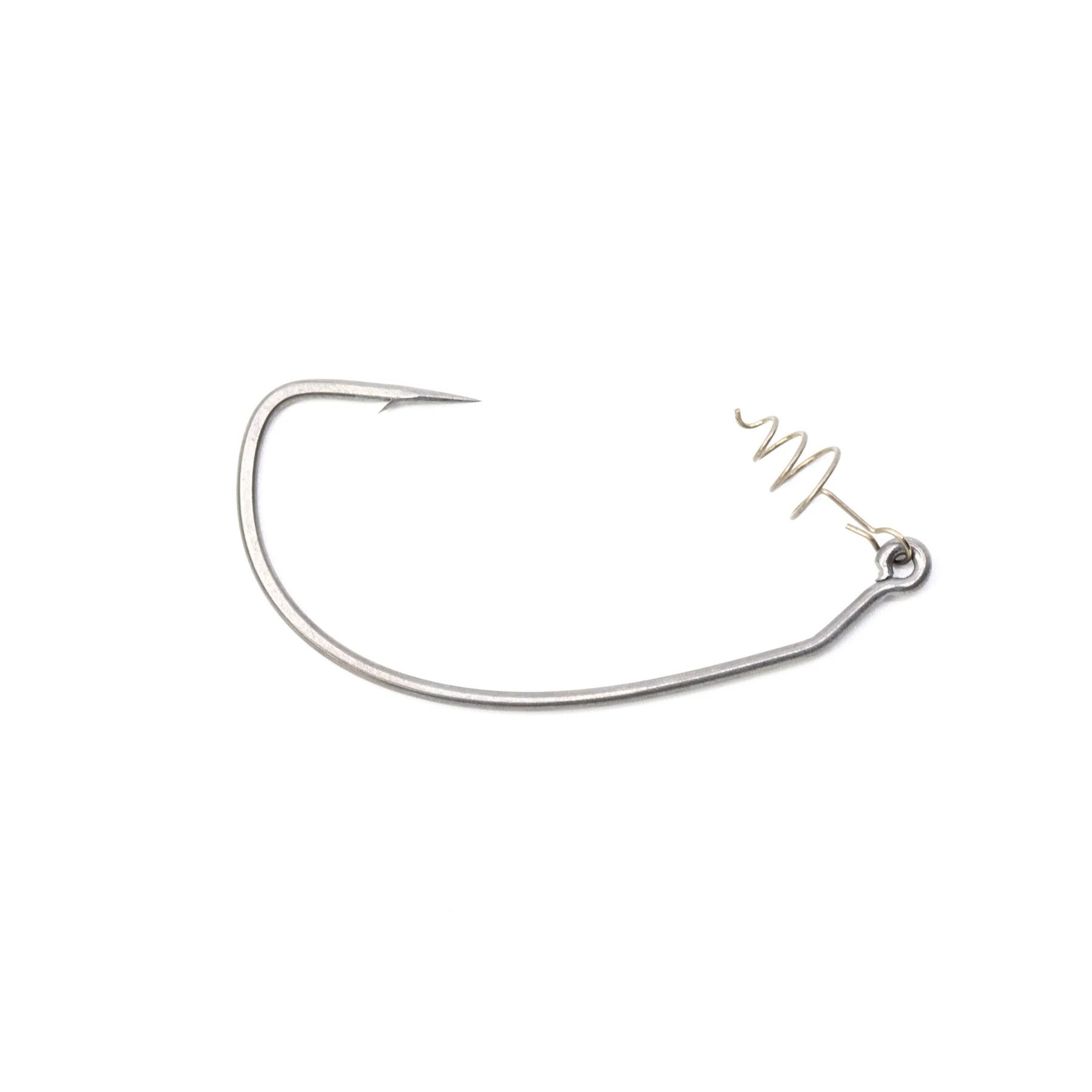 Googan Squad Gold Series Dart N Toad Hook