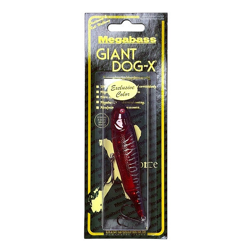 Hard-To-Find & OOP | Pine State Tackle