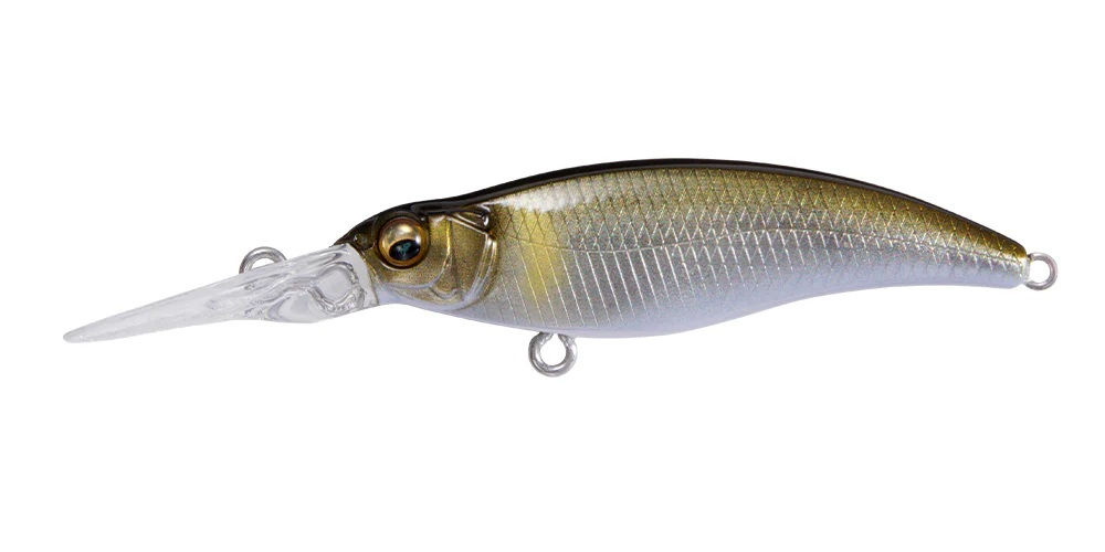 Megabass Shading-X R 55 Finesse Crankbait