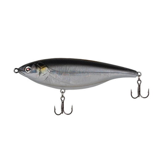 スティックシャッド TSUNEKICHI/常吉 STICKSHAD/スティックシャッド 4inch 【2