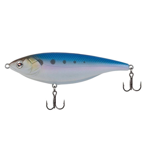スティックシャッド TSUNEKICHI/常吉 STICKSHAD/スティックシャッド 4inch 【2