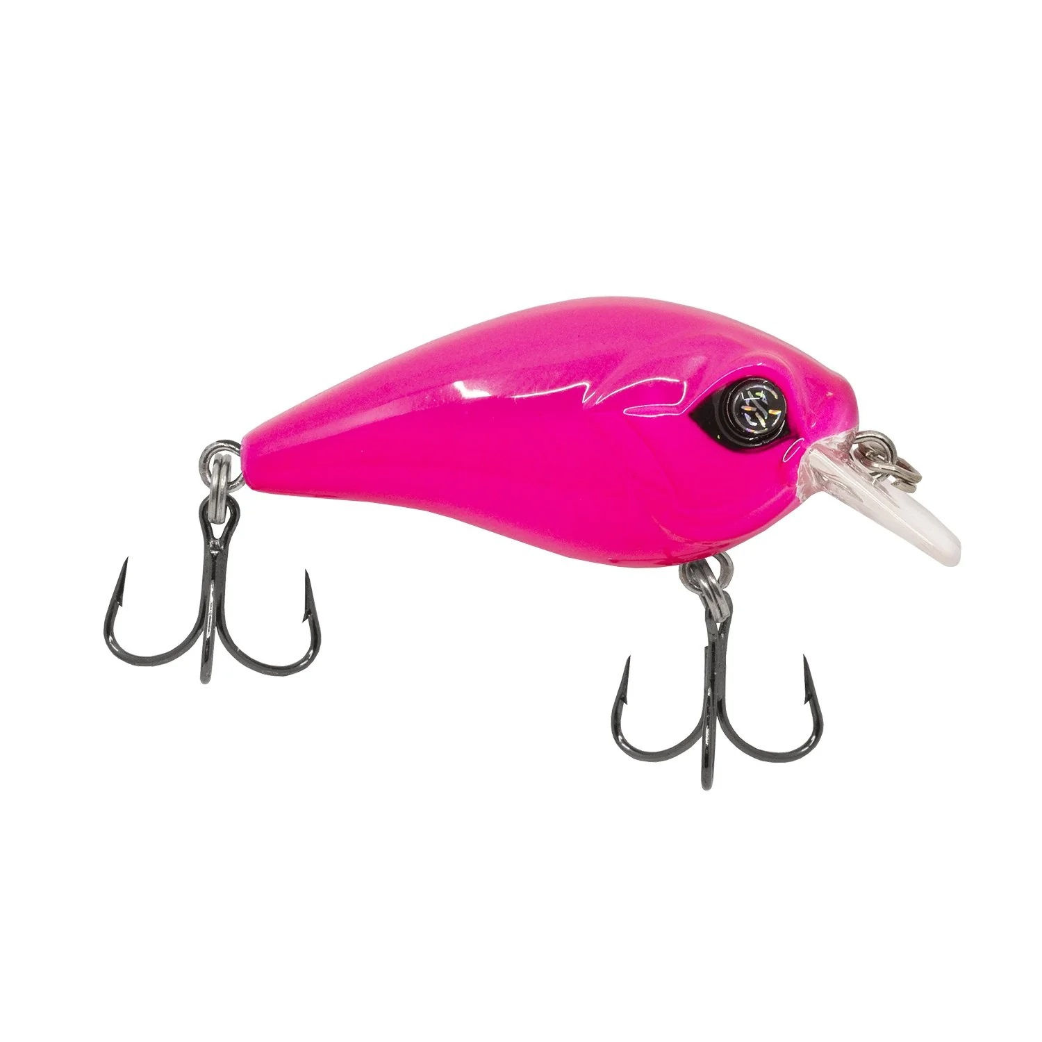 Googan Squad Micro Banger Squarebill Crankbait Pagina 2