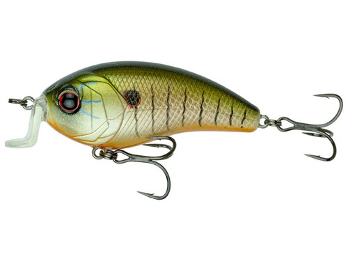 6th Sense スワンク 77X クランクベイト | Pine State Tackle