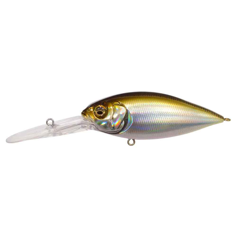 Megabass Deep-X 300 Crankbait - Page 2