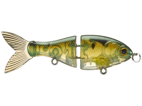 Bucca Brand BFS Trick Shad 2.5