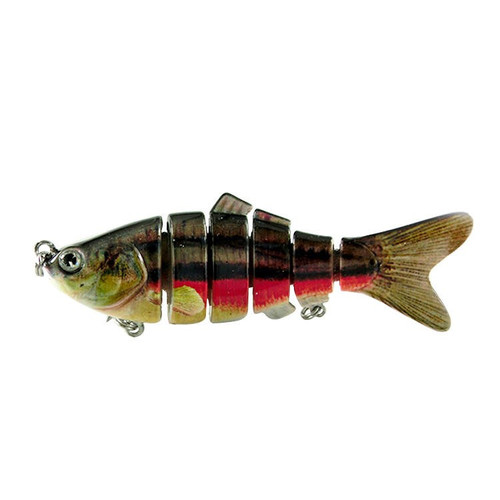 Pine State Tackle 6 Segmented 3.94", .62oz Swimbait Lures Page 2 | Pine State Tackle Pine State Tackle 6 Segmented 3.94", .62oz Swimbait Lures Page 2 | Pine State Tackle