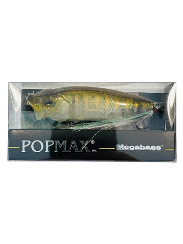 メガバス ポップマックス コレクション 33周年 限定 メガバス ポップ