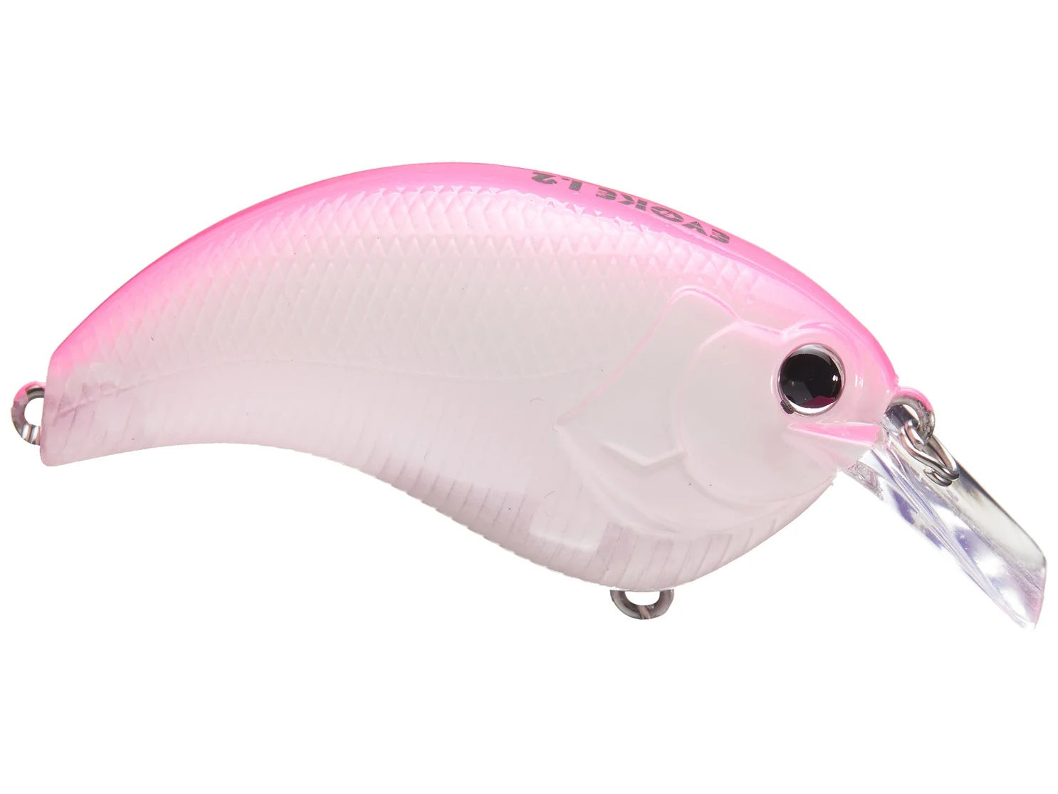 Deps Evoke 1.2 Squarebill Crankbait - Page 2