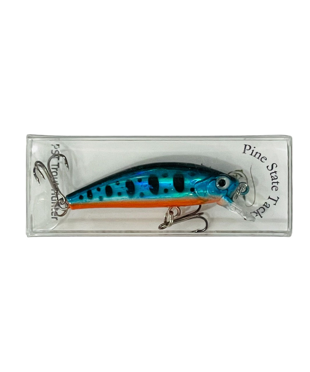 PST Trout Hunter Jerkbait