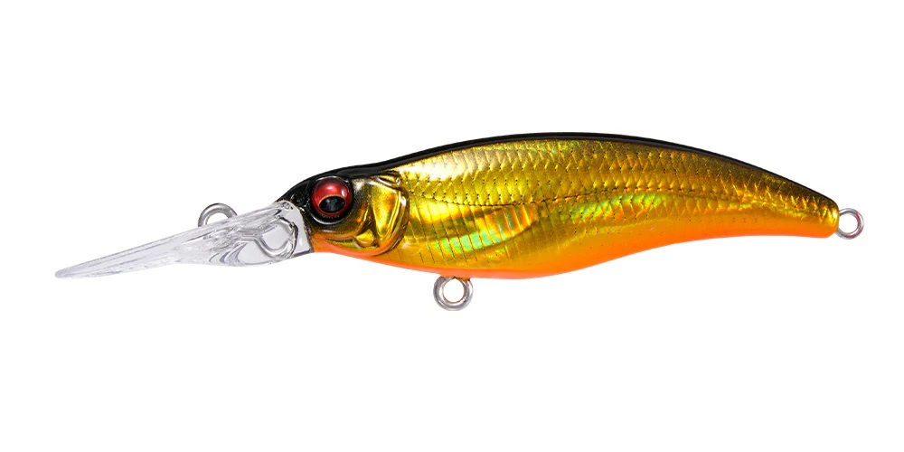 Megabass Shading-X R 75 Finesse Crankbait