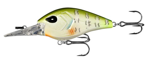13 Fishing Troll Hunter 70 Crankbait (2.75