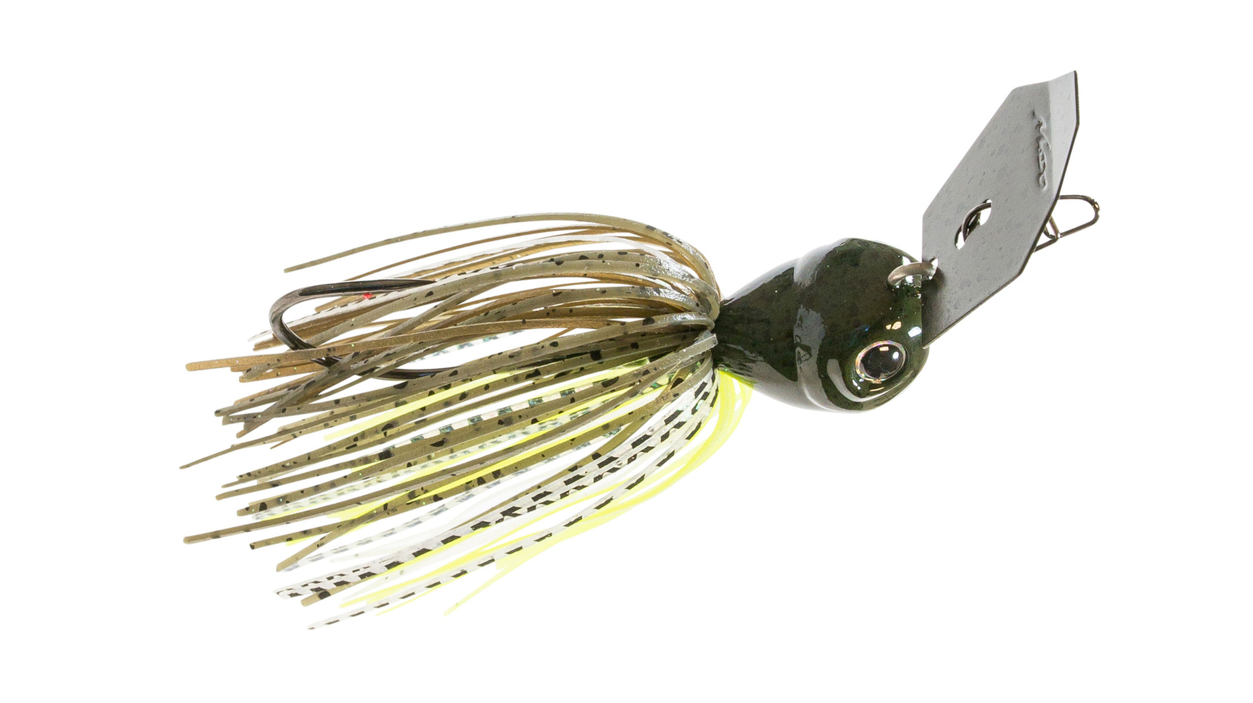 Z-Man Evergreen Chatterbait JackHammer 1-1/4 Ounce