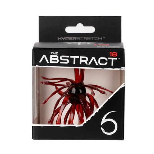 abstract fishing lures rome ga Adam's Custom Havok Team Rhino Outdoors LLC Its unique barrel Nomad Design Squidtrex 110 Vibe