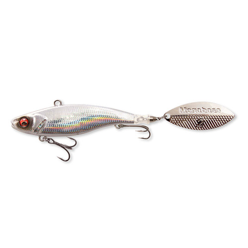 Megabass X-Blazar (21g) Tail Spin Jig | Pine State Tackle