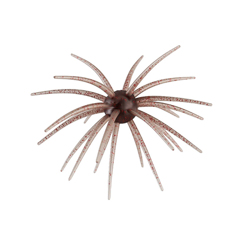 PST Rambutan Urchin Style Creature Bait (20mm / 9g) - Pre-Order