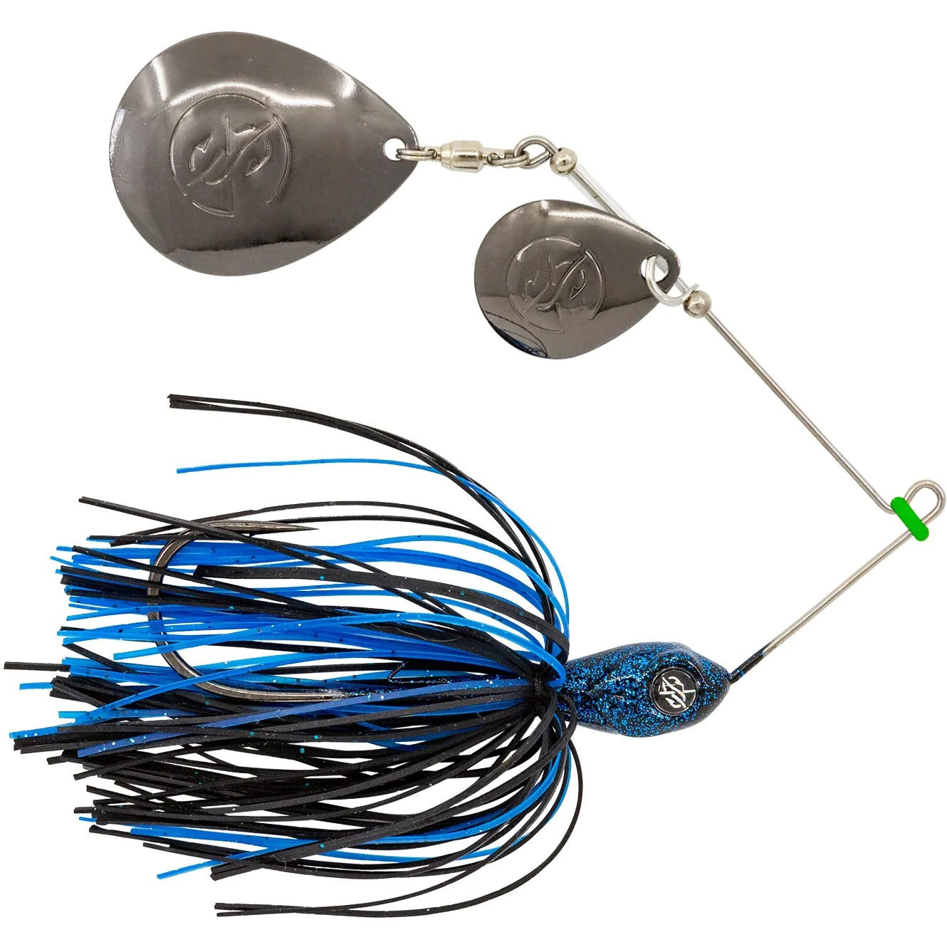 Googan Squad Bumper Spinnerbait - 3/8 oncia
