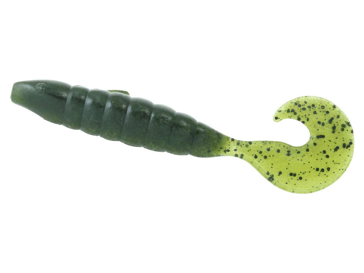 Deps MS Grub 3.6" Creature Bait (6-Pack) - Pre-Order