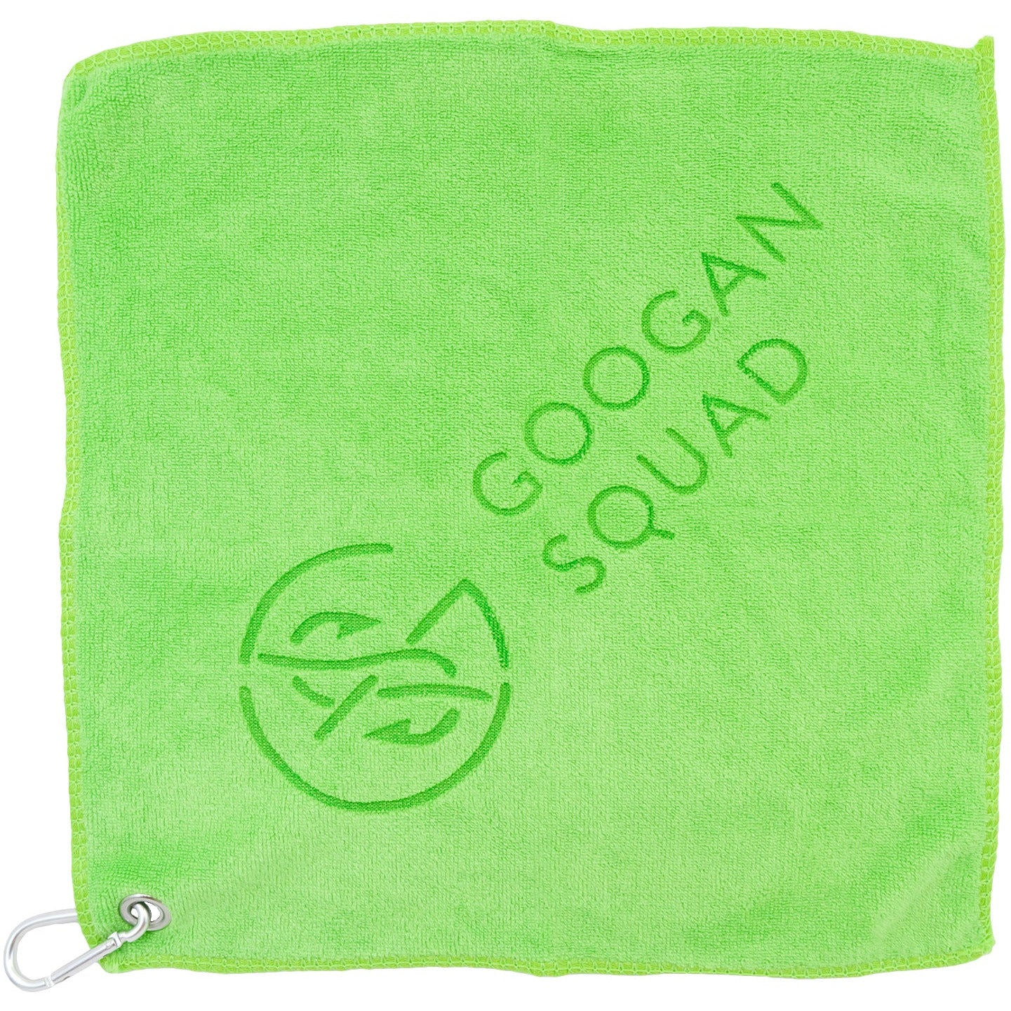 Googan Squad Microfiber Clip Towel