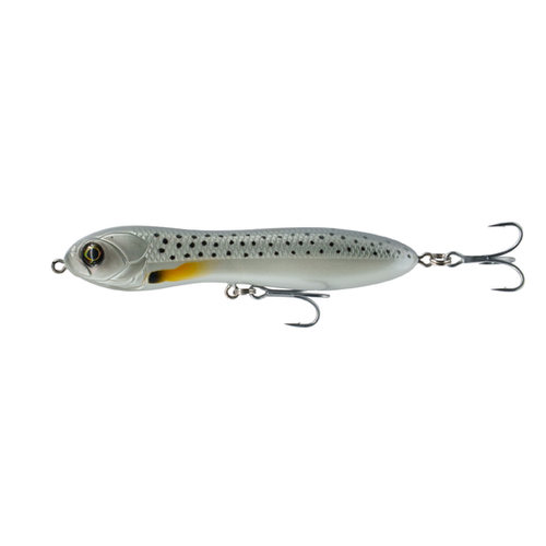 6th Sense BoneDog (Saltwater) Topwater Walking Bait | Pine
