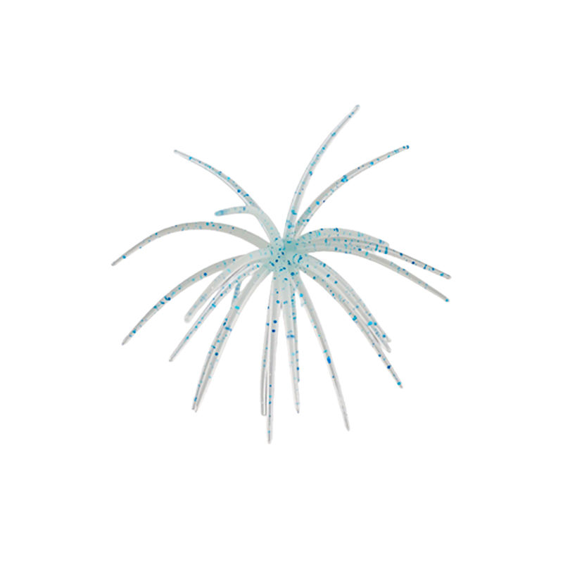 PST Rambutan Urchin Style Creature Bait (2-Pack - 10mm / 4g) - Pre-Or