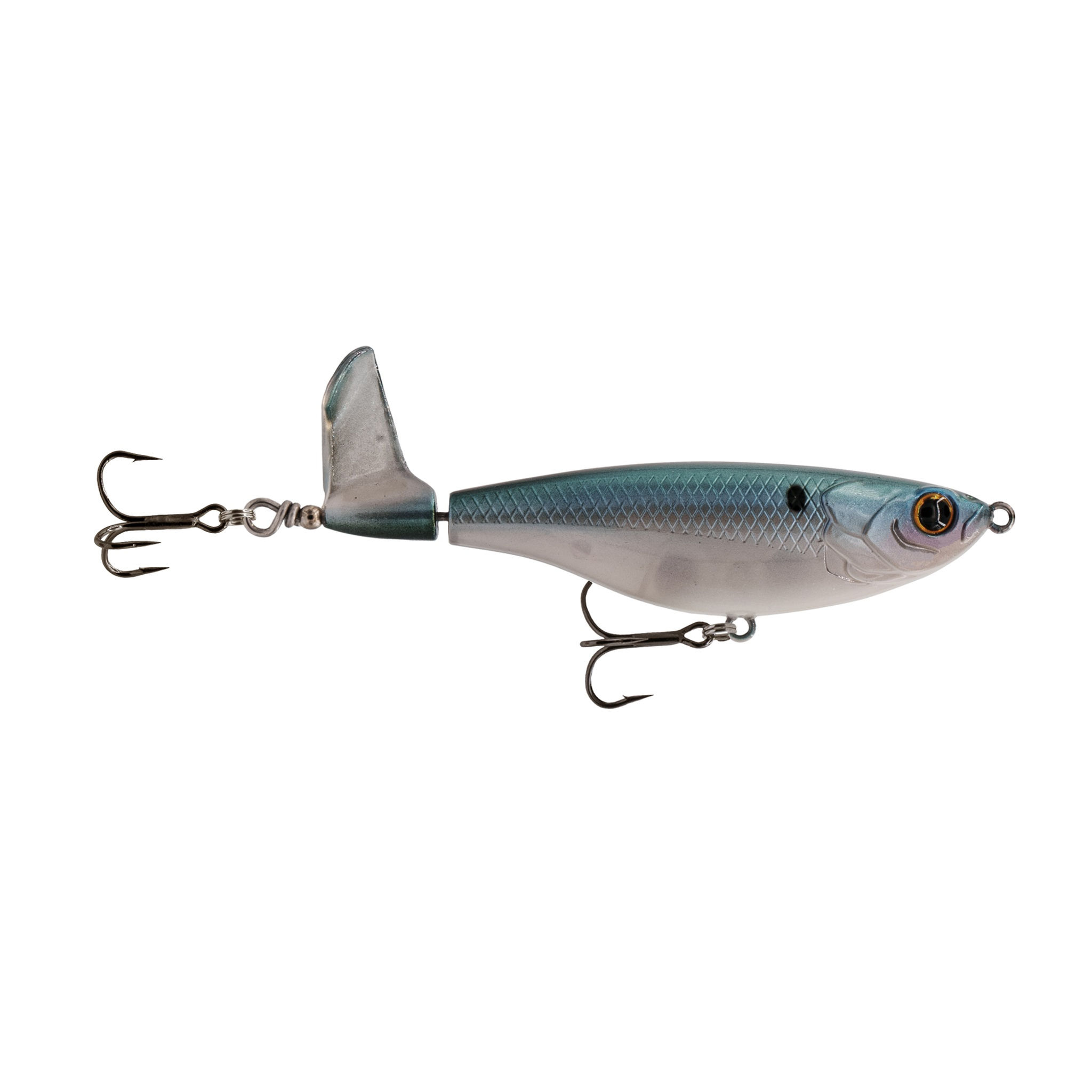 6th Sense Scramble 106 Topwater Plopper