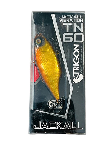 Jackall Vibration TN60 Lipless Crankbait (JDM Colors) | Pine State