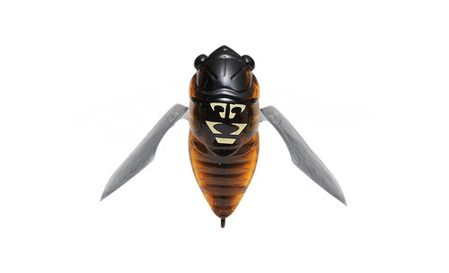 SIGLETT megabass cicada 5点 Megabass Grand Siglett Top Water Crawling Cicada | Pine State Tackle