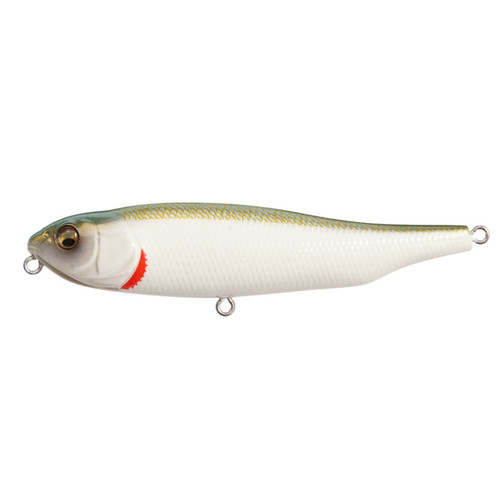 【新品未使用品】　Megabass　DOG-X 2タイプ ６セット Megabass メガバス ドッグX （S） DOG-X シール目 ×2 - メルカリ