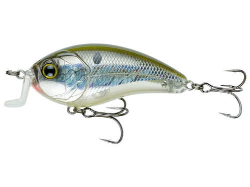 ピカルミン(ジャンク) 6th Sense スワンク 77X クランクベイト | Pine State Tackle