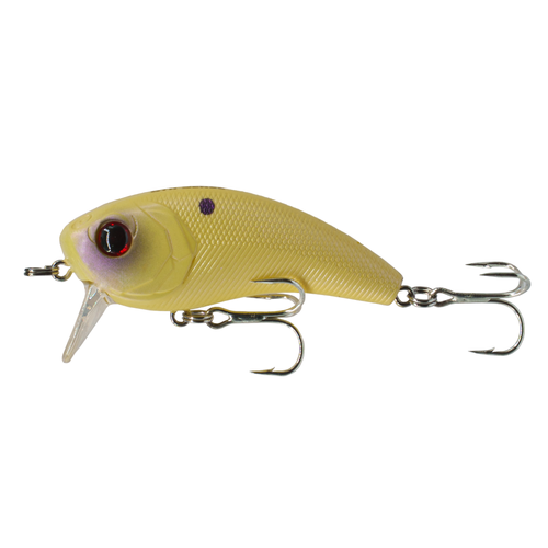 ルアー・フライ sassex FR-100 6th Sense Movement 60WK (Saltwater) Wake Bait | Pine State Tackle