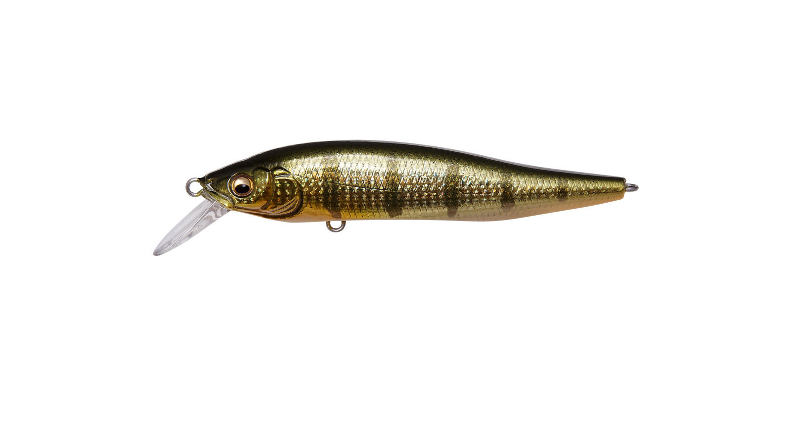 Megabass X-Nanahan Jerkbait