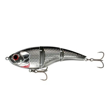 6th Sense Speed Pump 4.0 Swimbait - Page 1 | Pine State Tackle